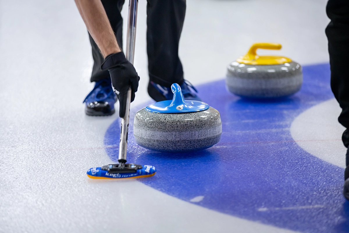 The Case for Curling: Why More People Should Watch and Play the Sport of Strategy and Precision